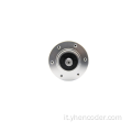 Encoder per funzioni encoder incrementale